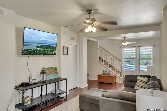 1303 Canyon Edge Canyon Lake, TX 78133