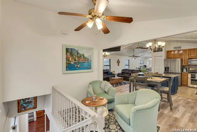 1303 Canyon Edge Canyon Lake, TX 78133