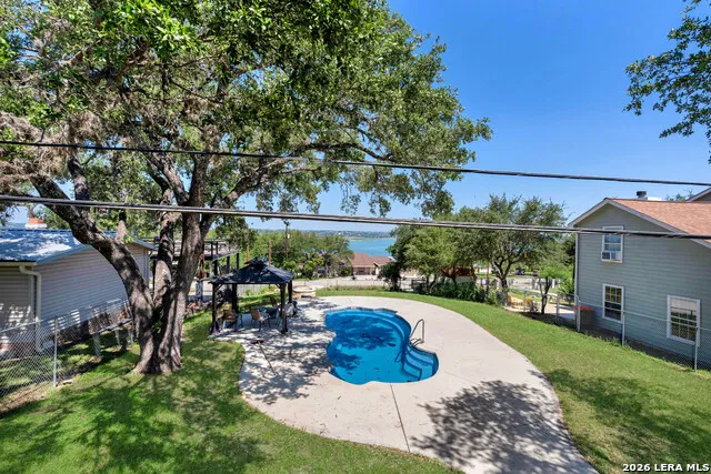 1303 Canyon Edge Canyon Lake, TX 78133