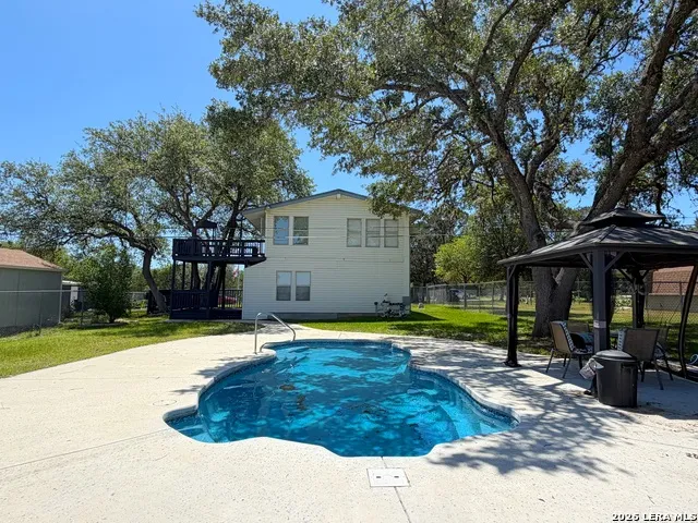 1303 Canyon Edge Canyon Lake, TX 78133