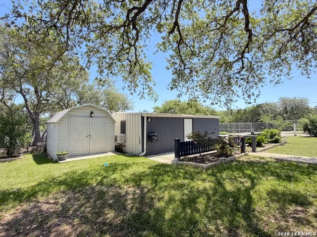 1303 Canyon Edge Canyon Lake, TX 78133