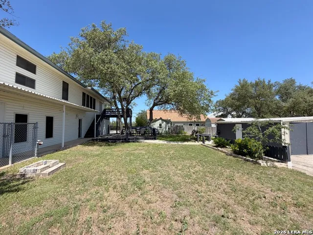 1303 Canyon Edge Canyon Lake, TX 78133