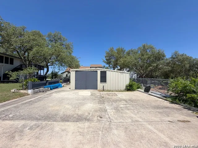 1303 Canyon Edge Canyon Lake, TX 78133