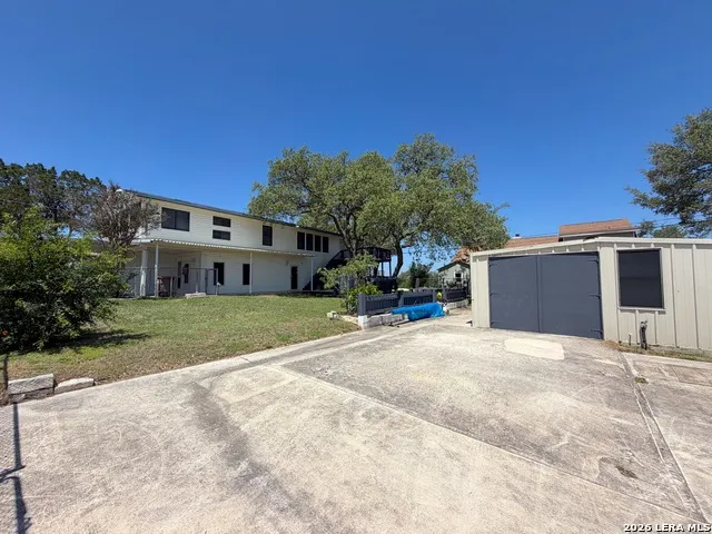 1303 Canyon Edge Canyon Lake, TX 78133