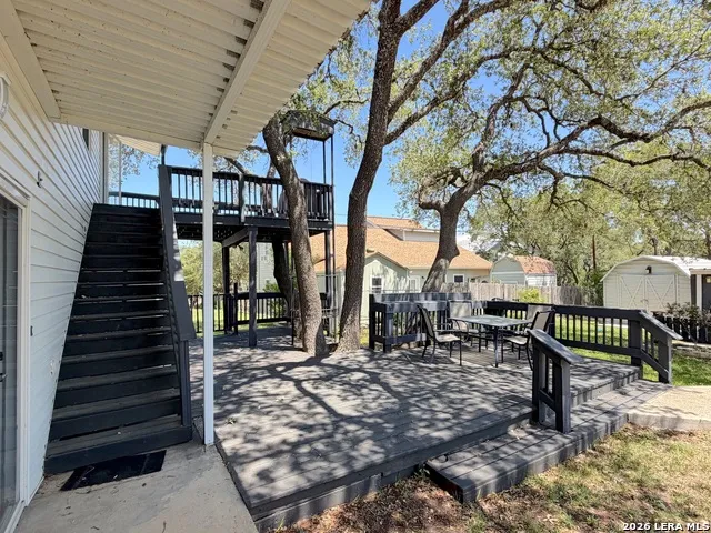 1303 Canyon Edge Canyon Lake, TX 78133