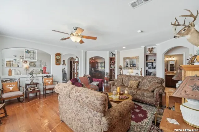 9009 Farm to Market 462 S. Hondo, TX 78861