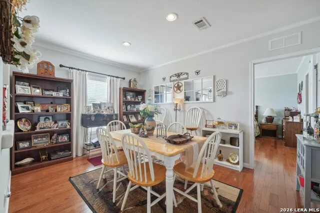 9009 Farm to Market 462 S. Hondo, TX 78861
