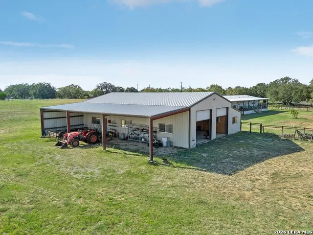 9009 Farm to Market 462 S. Hondo, TX 78861