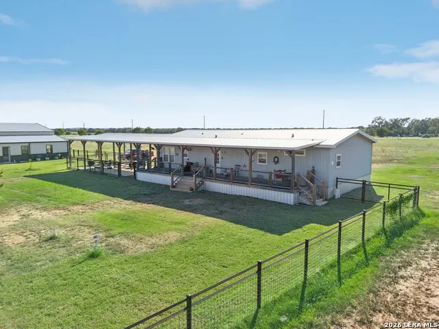 9009 Farm to Market 462 S. Hondo, TX 78861
