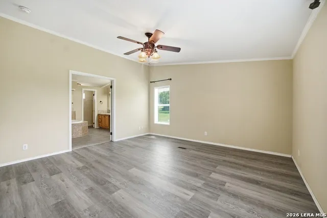 672 CUTTERS TRL Pipe Creek, TX 78063