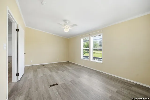 672 CUTTERS TRL Pipe Creek, TX 78063