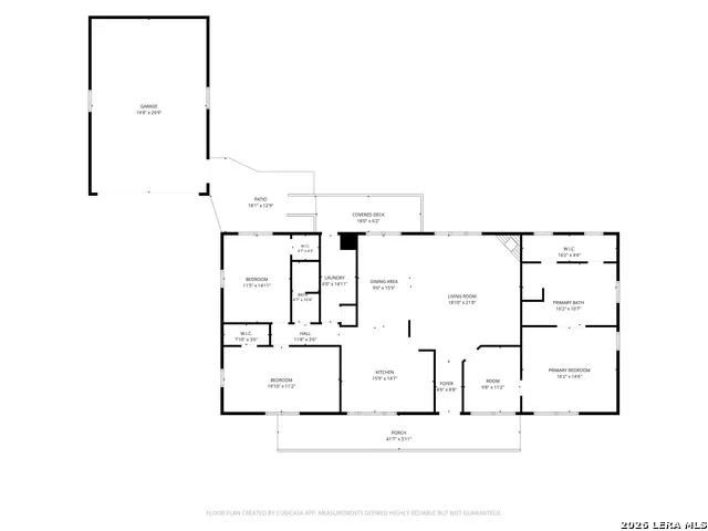672 CUTTERS TRL Pipe Creek, TX 78063