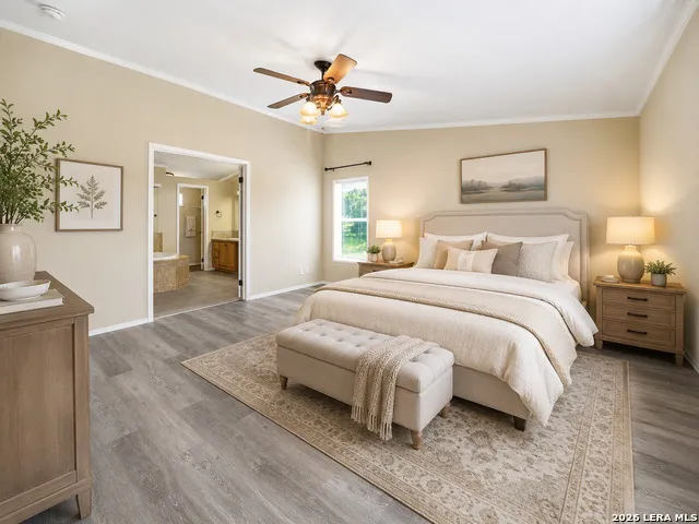 672 CUTTERS TRL Pipe Creek, TX 78063