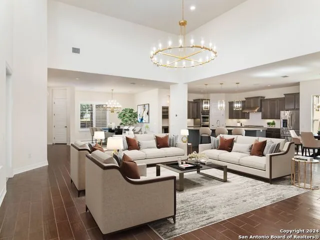 7222 BLUFF RUN San Antonio, TX 78257