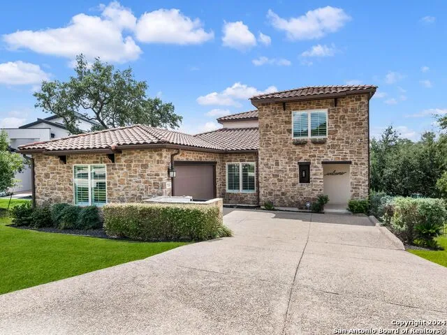 7222 BLUFF RUN San Antonio, TX 78257
