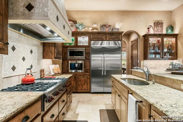 44 Oakland Hls Boerne, TX 78006