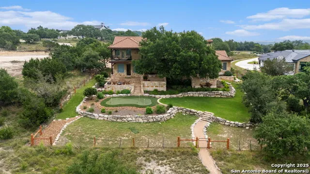 44 Oakland Hls Boerne, TX 78006