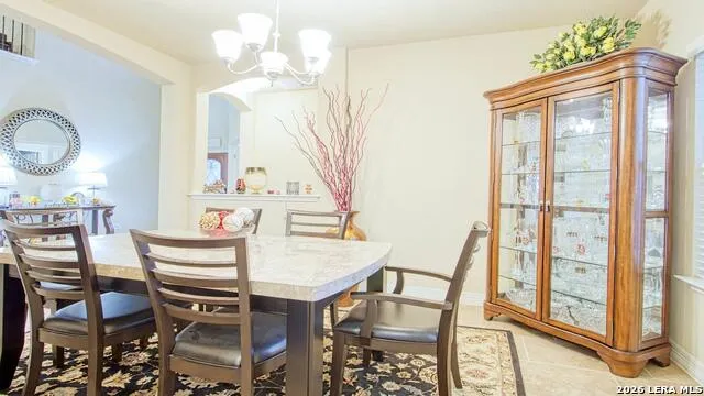 3128 BEACON GLN Schertz, TX 78108