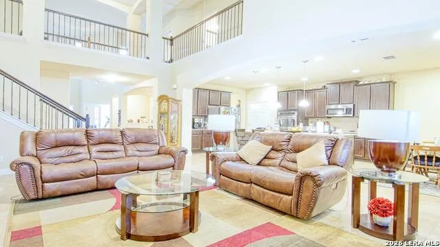 3128 BEACON GLN Schertz, TX 78108