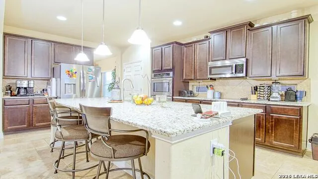 3128 BEACON GLN Schertz, TX 78108