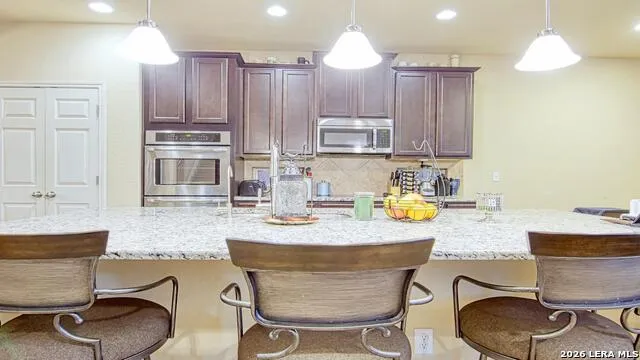 3128 BEACON GLN Schertz, TX 78108