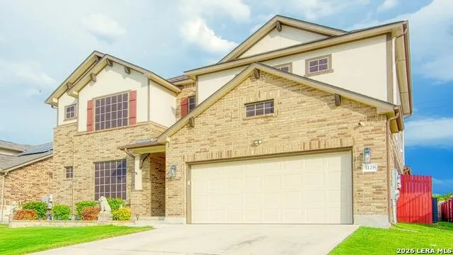 3128 BEACON GLN Schertz, TX 78108