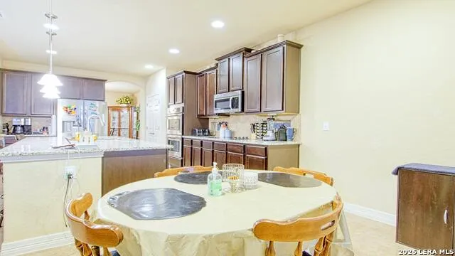 3128 BEACON GLN Schertz, TX 78108