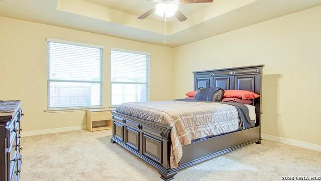 3128 BEACON GLN Schertz, TX 78108