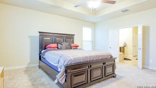 3128 BEACON GLN Schertz, TX 78108