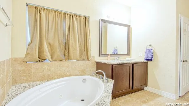 3128 BEACON GLN Schertz, TX 78108