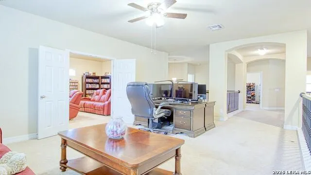 3128 BEACON GLN Schertz, TX 78108