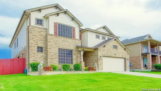 3128 BEACON GLN Schertz, TX 78108