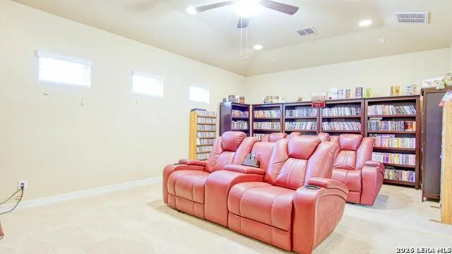 3128 BEACON GLN Schertz, TX 78108