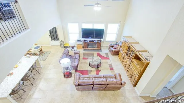 3128 BEACON GLN Schertz, TX 78108