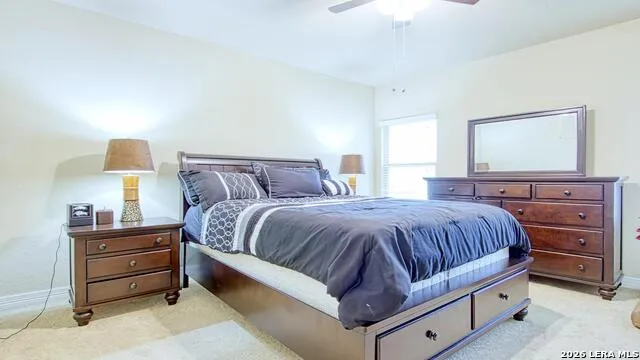 3128 BEACON GLN Schertz, TX 78108
