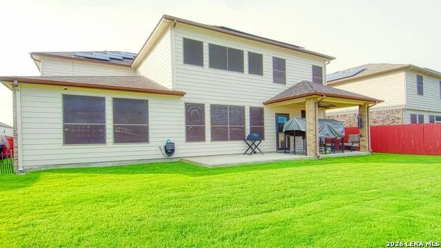 3128 BEACON GLN Schertz, TX 78108