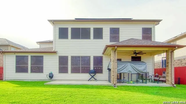 3128 BEACON GLN Schertz, TX 78108