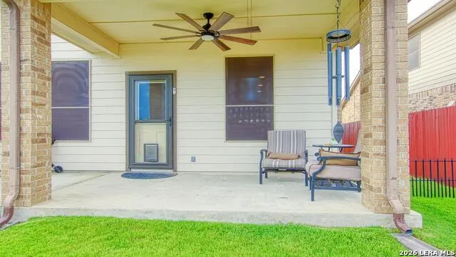 3128 BEACON GLN Schertz, TX 78108