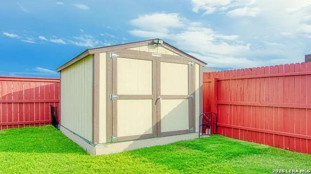 3128 BEACON GLN Schertz, TX 78108