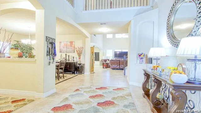 3128 BEACON GLN Schertz, TX 78108