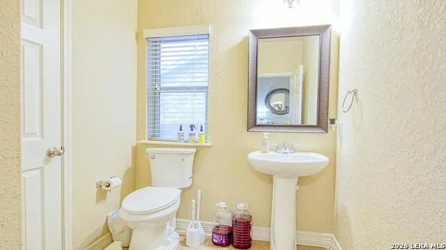 3128 BEACON GLN Schertz, TX 78108