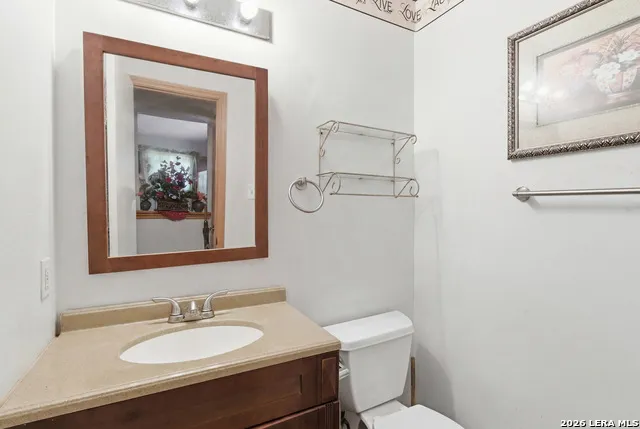 2952 WOOD CIRCLE San Antonio, TX 78251