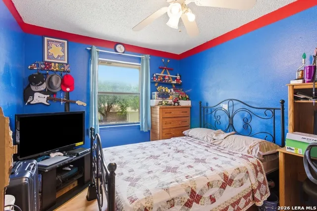 2952 WOOD CIRCLE San Antonio, TX 78251