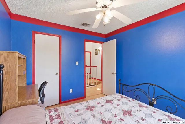 2952 WOOD CIRCLE San Antonio, TX 78251