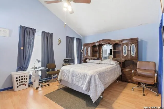 2952 WOOD CIRCLE San Antonio, TX 78251