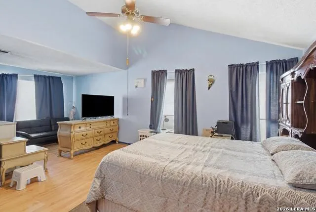 2952 WOOD CIRCLE San Antonio, TX 78251