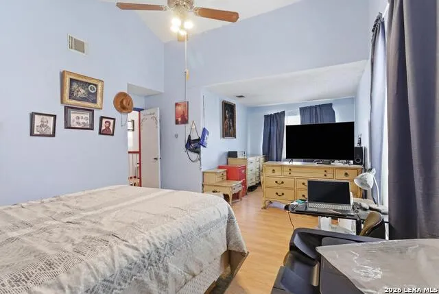 2952 WOOD CIRCLE San Antonio, TX 78251
