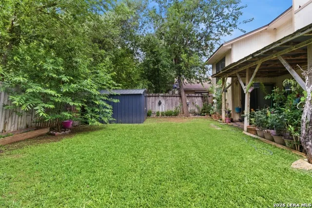 2952 WOOD CIRCLE San Antonio, TX 78251