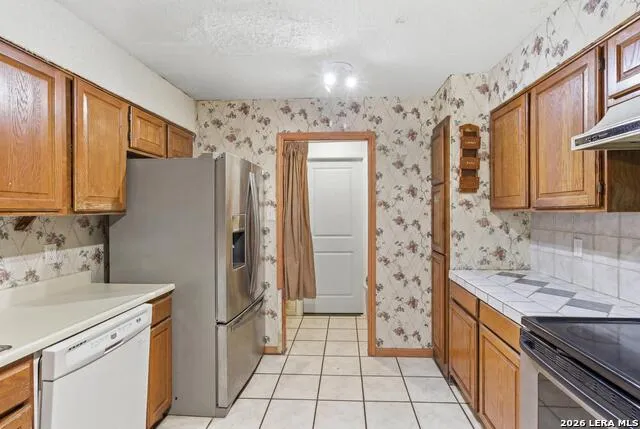 2952 WOOD CIRCLE San Antonio, TX 78251