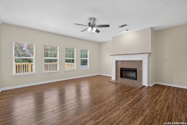 6306 Stable Farm San Antonio, TX 78249
